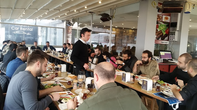 Golden Spoon Restaurant & Cafe