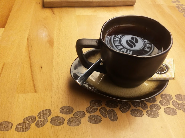 Opinii despre Kahve Harmanı în Süleymanpaşa - Gastronomi ve konaklama