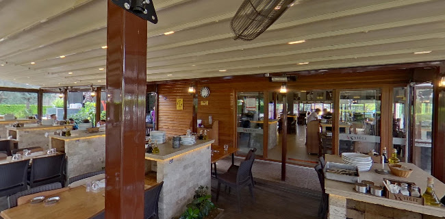 Yiğit Kasap & Et Mangal - Gastronomi ve konaklama