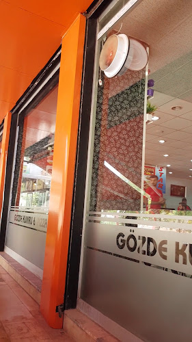 Opinii despre Gözde Kumru ve Pizza în Kızıltepe - Gastronomi ve konaklama