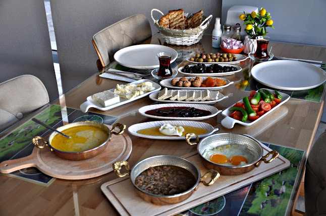 Opinii despre Of Karadeniz Pide în Manavgat - Gastronomi ve konaklama