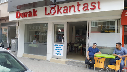Durak Lokantası