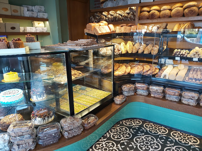 Opinii despre Bulvar Pasta Ekmek Fırını în Göltürkbükü Bld./Bodrum - Gastronomi ve konaklama