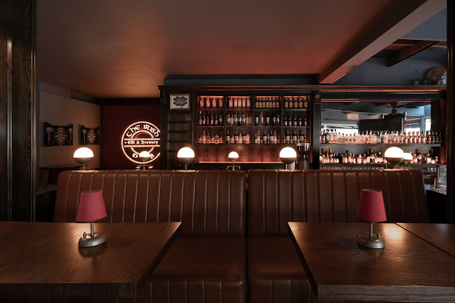 The Irish Pub Alanya - Gastronomi ve konaklama