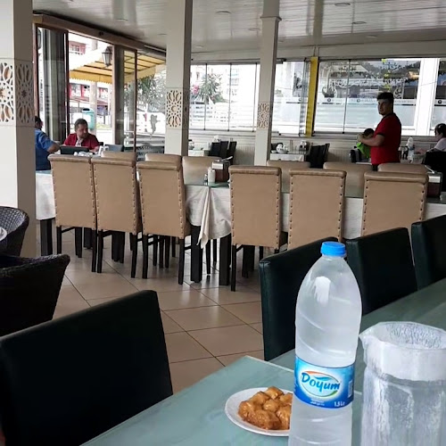 Opinii despre Köfteci Ali Akçaabat în Akçaabat - Gastronomi ve konaklama