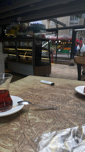 Comentarii opinii despre Ege Tat Kahvaltı & Pasta - Aksoy