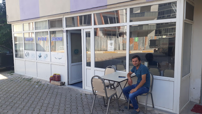 Yeşilırmak, 4022. Sk., 60030 Tokat Merkez/Tokat, Türkiye