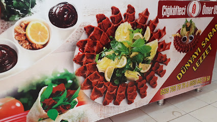 Çiğ Köfteci Ömer Usta