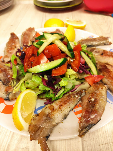 Rumeli Köftecisi_ Balık Ekmek (ZAHMETSİZ )