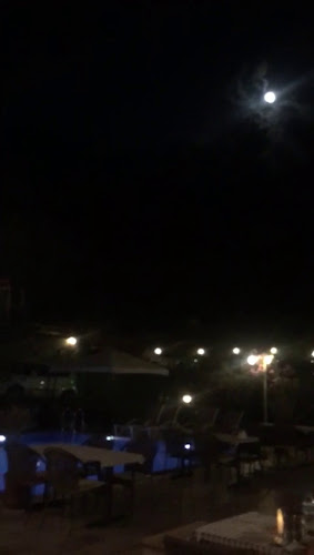 The Stone Castle Restaurant/Kahvaltı - Söke