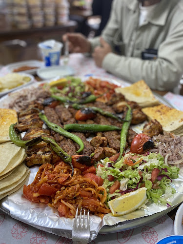 ABOOOV Kebap Çekmeköy - Çekmeköy