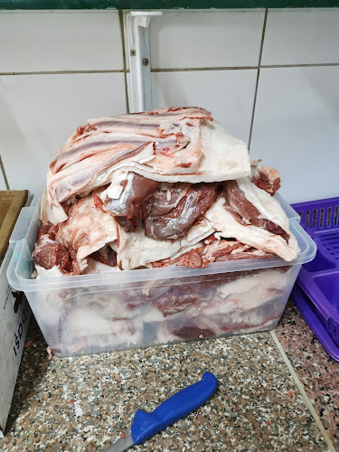 Comentarii opinii despre Dostlar Cağ Kebap