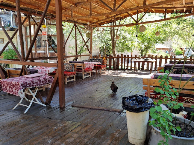 Opinii despre İnözü Vadisi Dostlar Tesisi în Beypazarı - Gastronomi ve konaklama