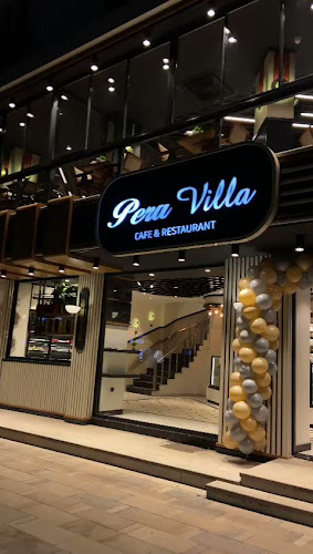 Opinii despre Pera Villa în Çerkezköy - Gastronomi ve konaklama
