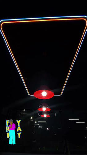 NO:12 SAFE ZONE - Antalya