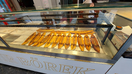 Çıtır Simit Fırını