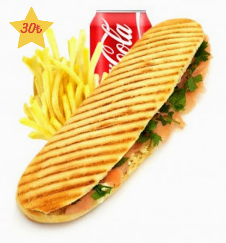 Sandwich Evi - Esenler