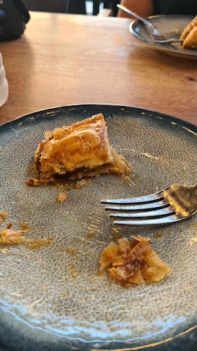 Simit dünyası - Gastronomi ve konaklama