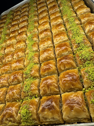 PASTA-HANEM - Ürgüp