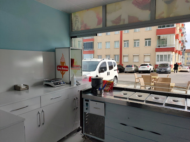 Kuzey Dondurma - Gastronomi ve konaklama