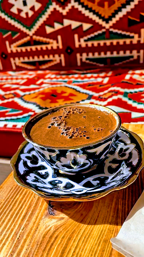 Comentarii opinii despre Dibek Kahvesi