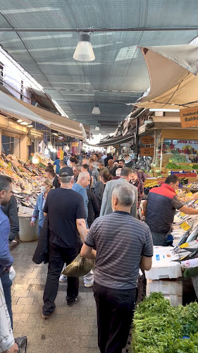 Opinii despre Forum Çarşı Pazar în Konak - Gastronomi ve konaklama