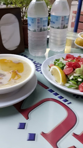 Güven Odun Kofte & Corba Salonu Salihli Odun Köfte - Gastronomi ve konaklama