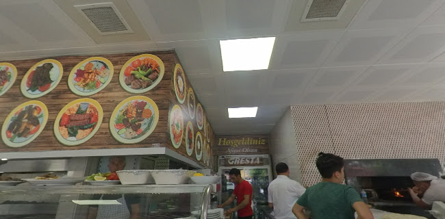 Opinii despre Gresta Pide în Arhavi - Gastronomi ve konaklama