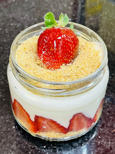 Yasemen Pastanesi - Kızılcahamam