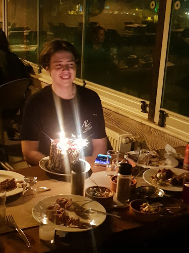 Kalender Meşrep - Balçova