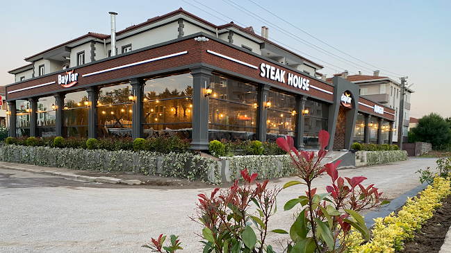 Baytar Steakhouse - Serdivan