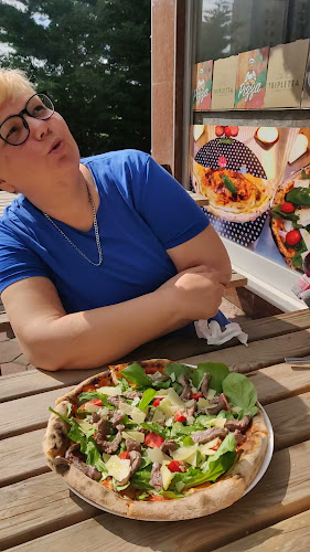 Opinii despre Luce Di Luna Pizzeria în Ümraniye - Gastronomi ve konaklama