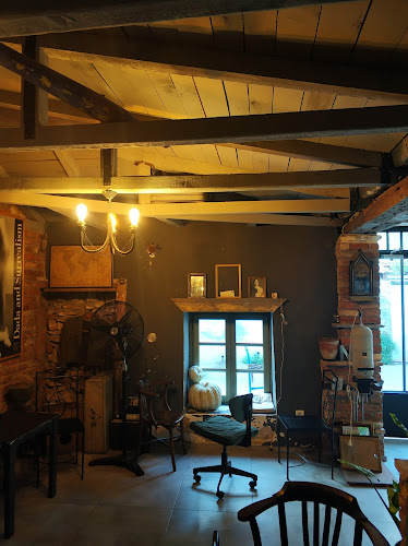 Adatepe, 160. Sk. No:4, 35400 Buca/İzmir