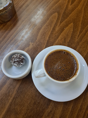 Opinii despre Kahve Bahane în Efeler - Gastronomi ve konaklama