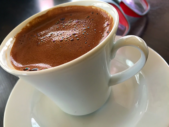 Kervan Cafe Restorant