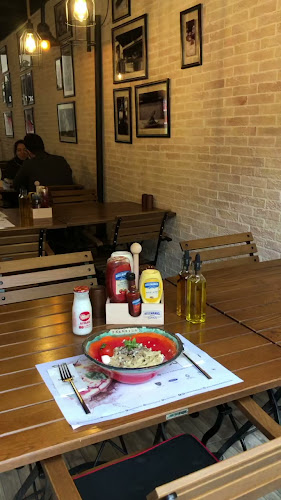 Opinii despre Shamrock INN în Aydın Merkez - Gastronomi ve konaklama