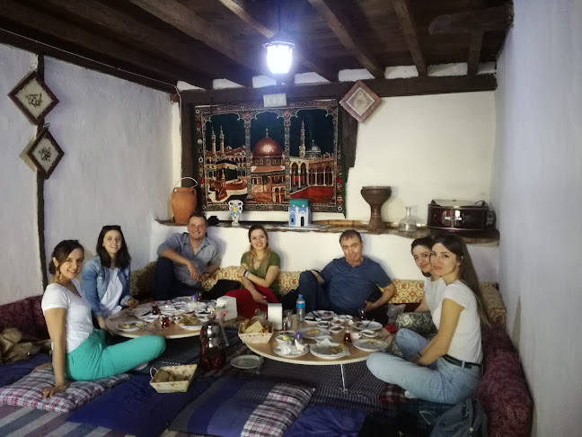 Nida-i İkram Kahvaltı Ve Gözleme Evi