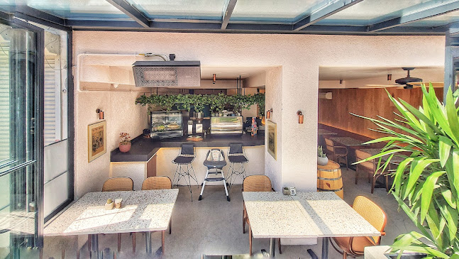 FAMES Cihangir - İstanbul