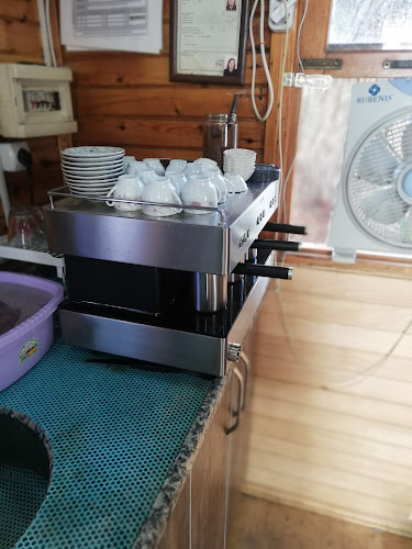 Comentarii opinii despre Çiğdem Çay Evi