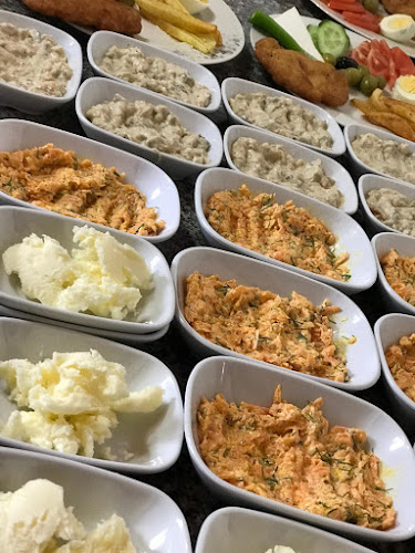 Comentarii opinii despre Çakırlar Kardelen Et Mangal