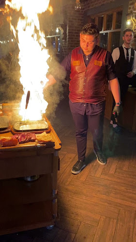 Opinii despre Baytar Steakhouse - Serdivan în Serdivan - Gastronomi ve konaklama