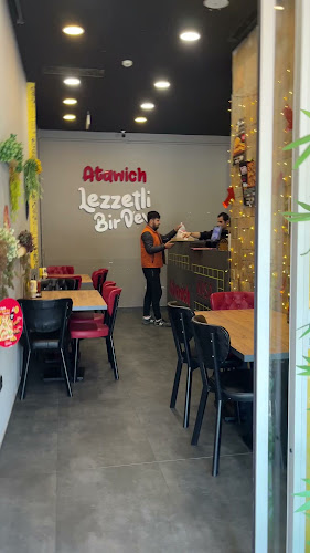 Karayolları Mah. Abdi İpekçi Cad. No:32 Avrupa Konutları Sitesi Radisson Rezidans Zemin, 34255 Gaziosmanpaşa/İstanbul