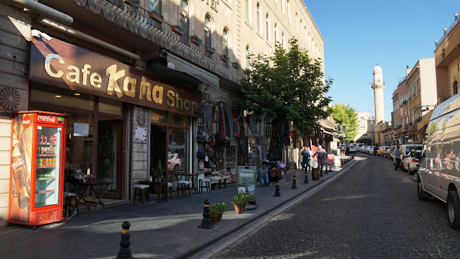 Comentarii opinii despre Kana shop