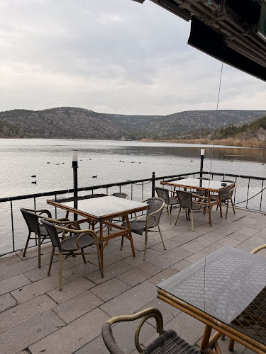 Orfoz Cafe & Restaurant