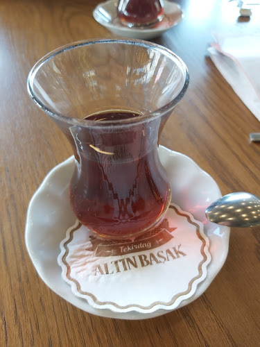 Comentarii opinii despre Altınbaşak Unlu Mamulleri