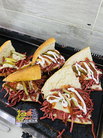 RASEL CAFE BANA1azFASTFood - Salihli