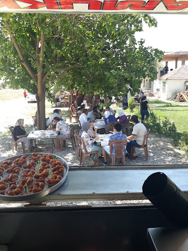 Milasın lokmacısı mustafa usta