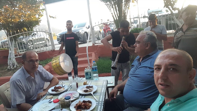 Opinii despre Derya Tandır Rastoran în Germencik - Gastronomi ve konaklama