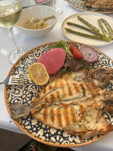 AB BALIK SEA FOOD - Gastronomi ve konaklama