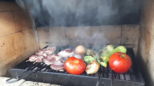 Yiğit Kasap & Et Mangal